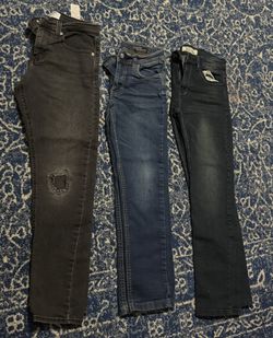 Size 14 Pants Slim Fit