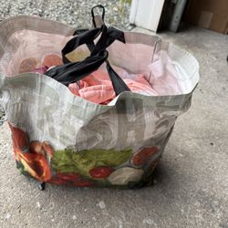 Bag Of Clothes 10$