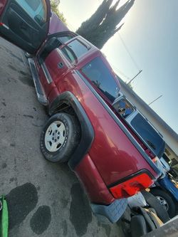 Silverado Bed