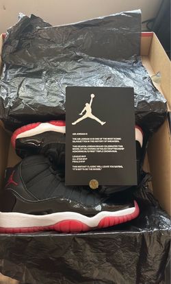 Jordan 11 5.5 y