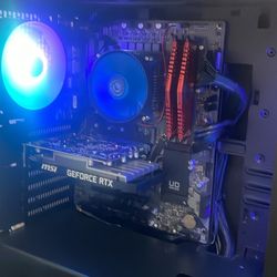 Gaming Pc