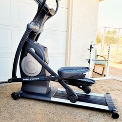 Proform Elliptical 