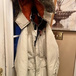 GAP Winter coat