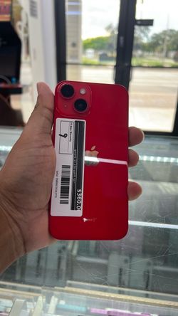 iPhone 14 256 Gb (unlocked)