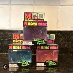 needoh cube