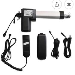 Deltadrive Actuator Motor  Kit