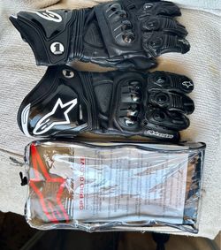 Alpinestars Men’s Gloves