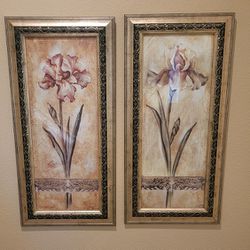 Decorative Wall Pictures 