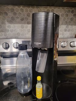 Soda stream