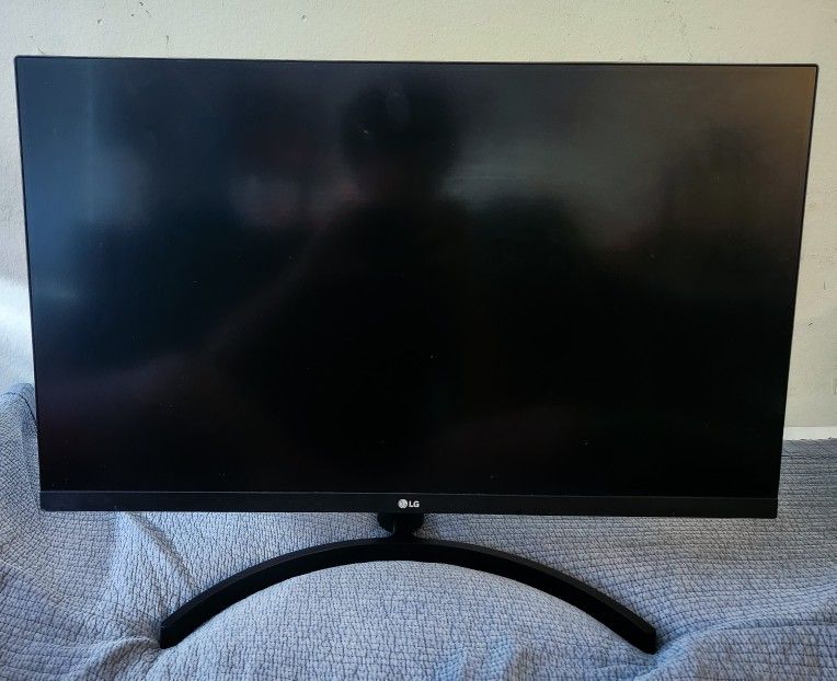 LG Monitor 