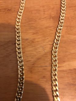 New chain