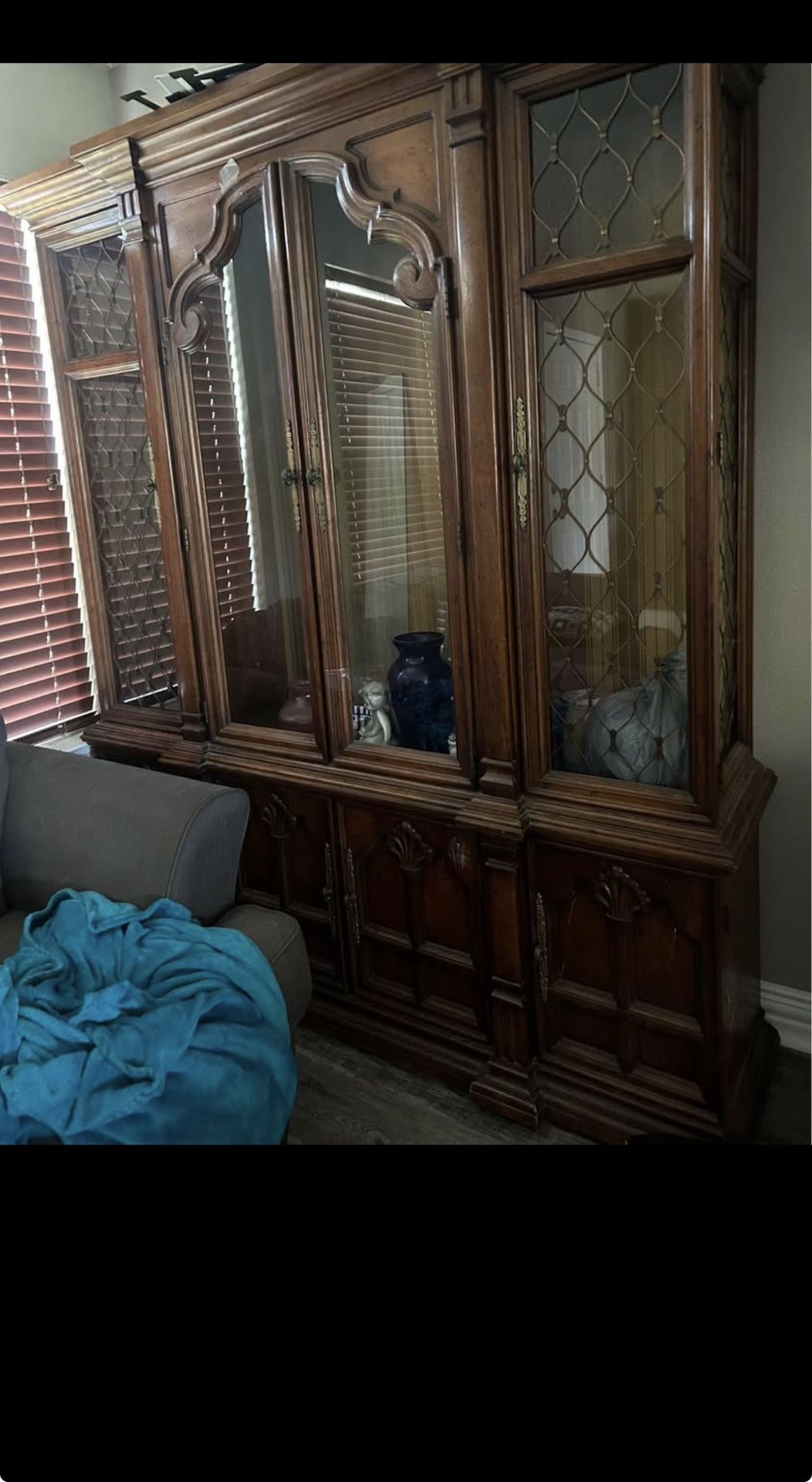 China Cabinet