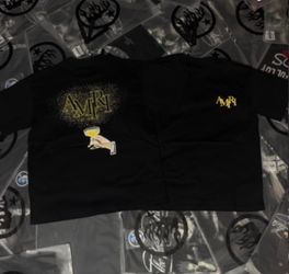 Amiri shirt
