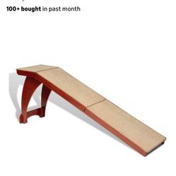 Pet Dog Ramp 