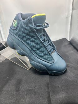 Jordan Shoe Sz 4.5y