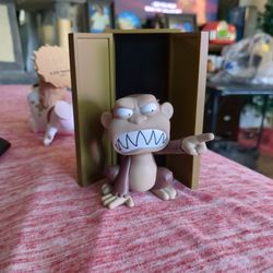 Youtooz Evil Monkey