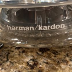 Harmon Speakers