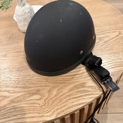 Daytona kids motorcycle helmet