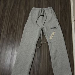 Essential Sweats 
