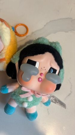 Crybaby (What a Frog)