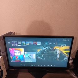 Monitor Gaming 