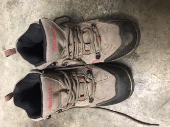 Hiking Shoes