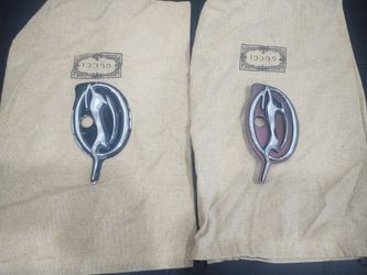 Impala Emblems