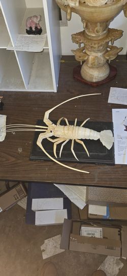 Antique Estate Scroll Or Left Seymour Photos Scroll Down To Description For Info And See 65 More Sculptures