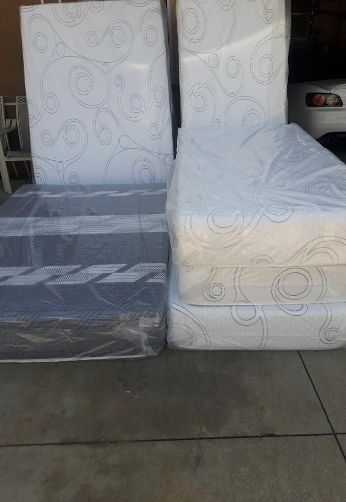 Mattress Twin Size