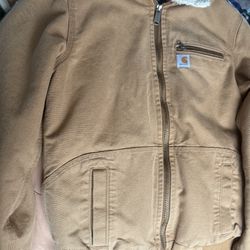 Women’s Carhartt Jacket 