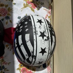 Motorcycle Helmets 