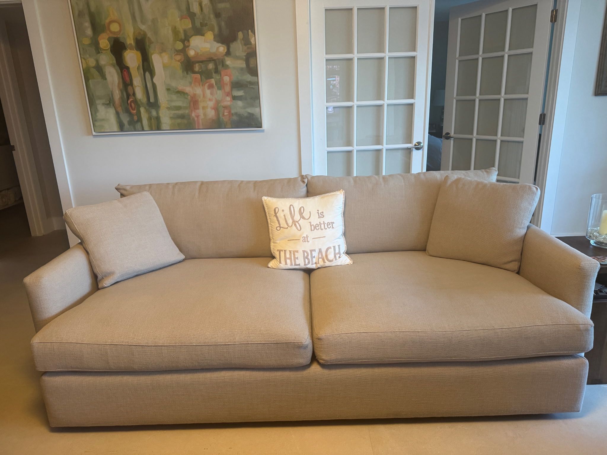 Couch Set
