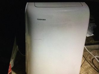 Air conditioner 10000 TOSHLBA