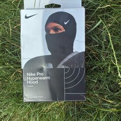 Nike Ski Mask