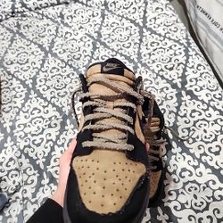 Nike Dunk Low Retro Se “Frankenstein