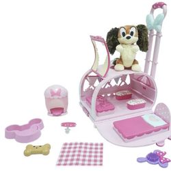 Disney Minnie Mouse And FiFi Pet Carrier