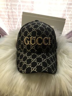 Unisex GG Hat