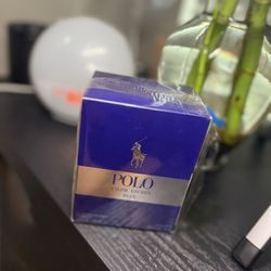 Polo Ralph Lauren Blue, Men Frangance