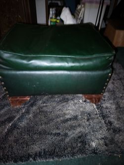 ottoman