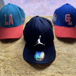 3 Sport Hats for $25 – Unbeatable Deal!
