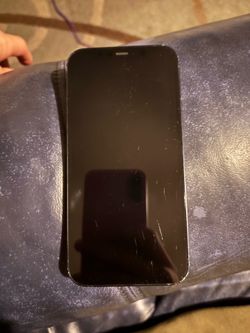 iPhone 12