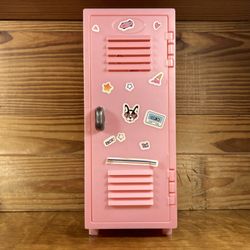 Real Littles Collectible Micro Locker Shopkins