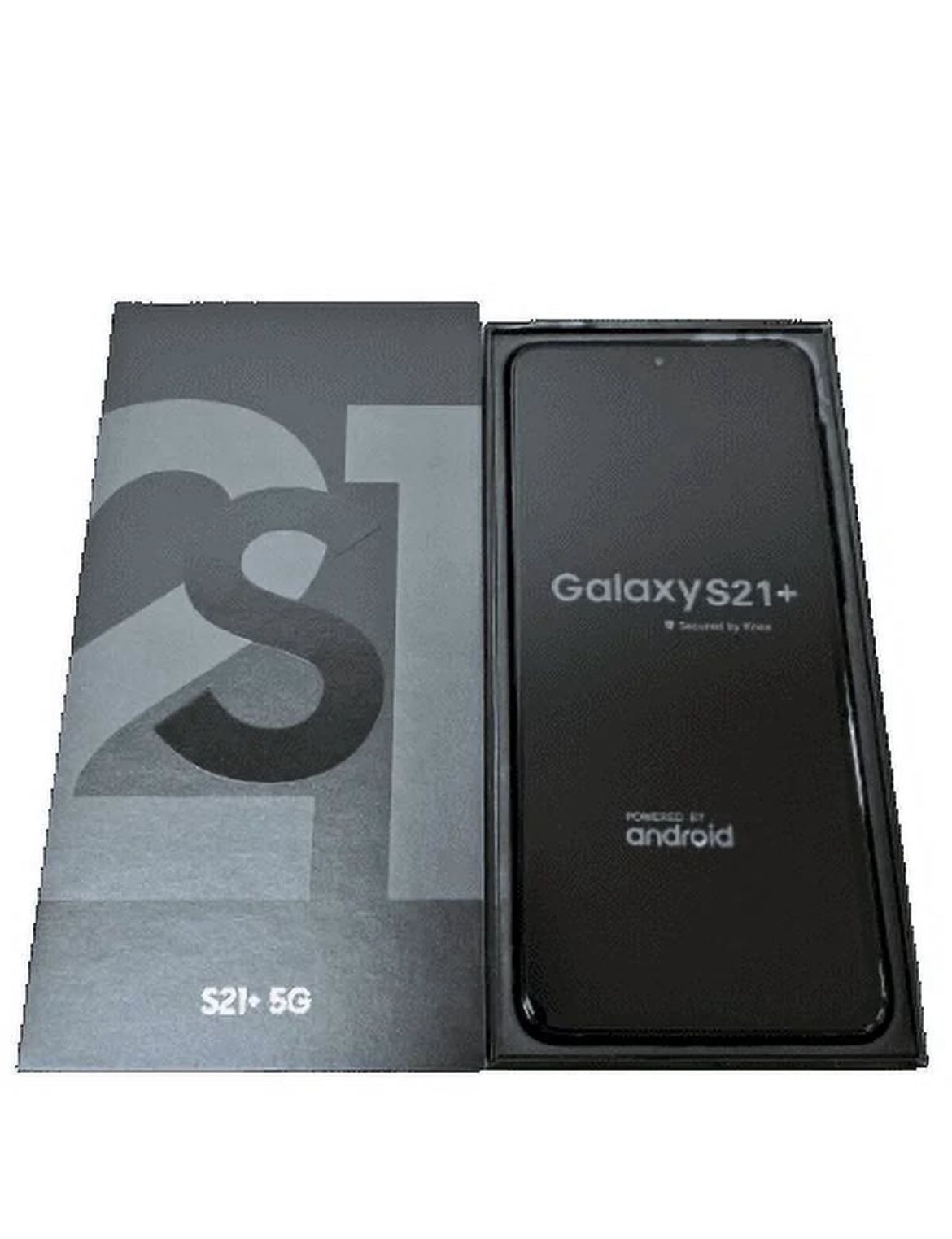 Samsung Galaxy S21 + 5G