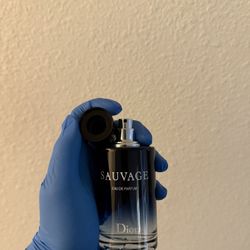 Dior Sauvage