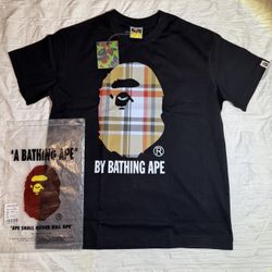 Bape Tee