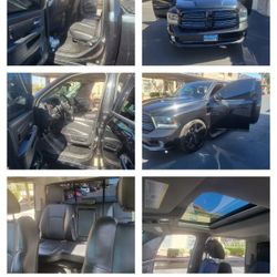 Dodge Ram Sport/ Hemi For Sale