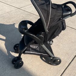 Baby Stroller 