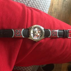 Michael Jordan Watch
