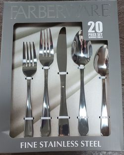 Faberware