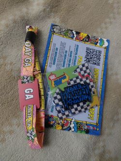 Vans warped tour